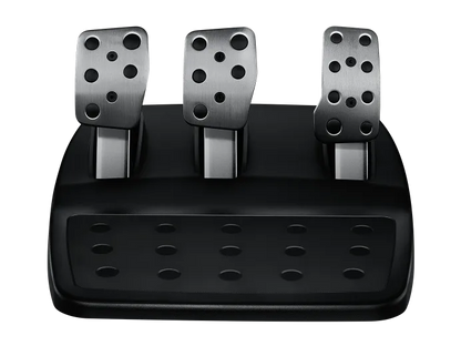 Volante De Carreras Logitech Driving Force G29 Para Playstation 3 Y 4