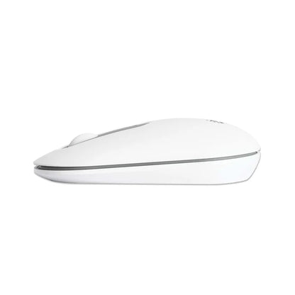 Teclados/manhattan/180580/kit De Teclado Y Mouse InalÁmbricos Con ConexiÓn Dual Usb Y Bluetooth