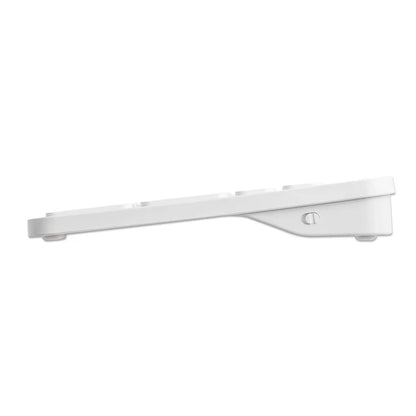 Teclados/manhattan/180580/kit De Teclado Y Mouse InalÁmbricos Con ConexiÓn Dual Usb Y Bluetooth
