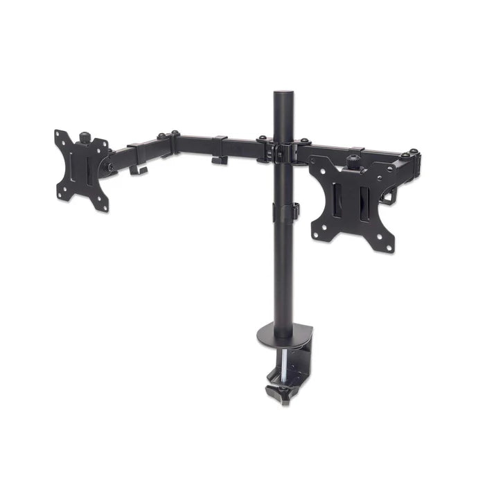 Soporte Monitor,manhattan,461528, P/2 Monitor 13 A 32 Escritorio