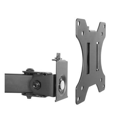 Soporte Monitor,manhattan,461528, P/2 Monitor 13 A 32 Escritorio