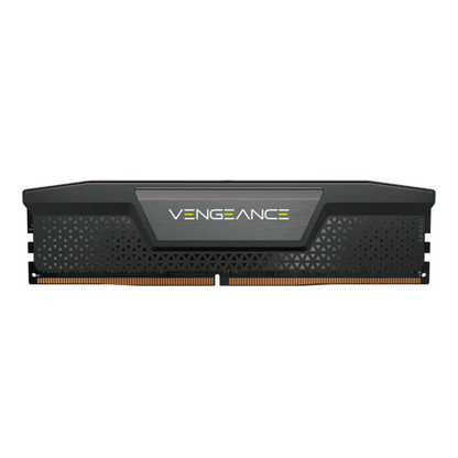 Memoria Ram Corsair Ddr5 Vengeance 96gb 4 X 24gb 6000mt/s Cl30 Black Cmk96gx5m4b6000c30