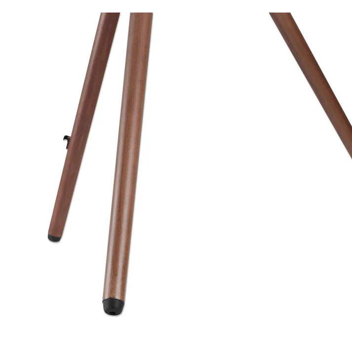 Soporte Manhattan , 461795, Para Tv Con TrÍpode , 45 A 65 De Hasta 32 Kg, Giro De +/- 180 °, Altura  Ajustable