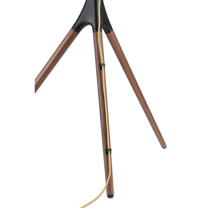 Soporte Manhattan , 461795, Para Tv Con TrÍpode , 45 A 65 De Hasta 32 Kg, Giro De +/- 180 °, Altura  Ajustable