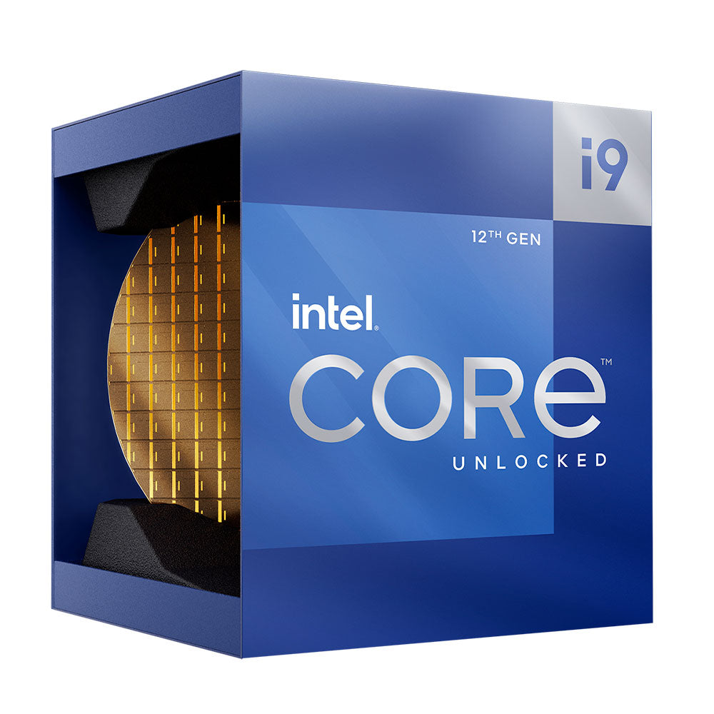 Procesador Intel Core I9-12900k S-1700 12a Gen /3.2 - 5.2 Ghz /cache 30mb /16 Cores 8p8e /graficos Uhd 770 /vpro /sin Disipador /gamer Alto Ipa