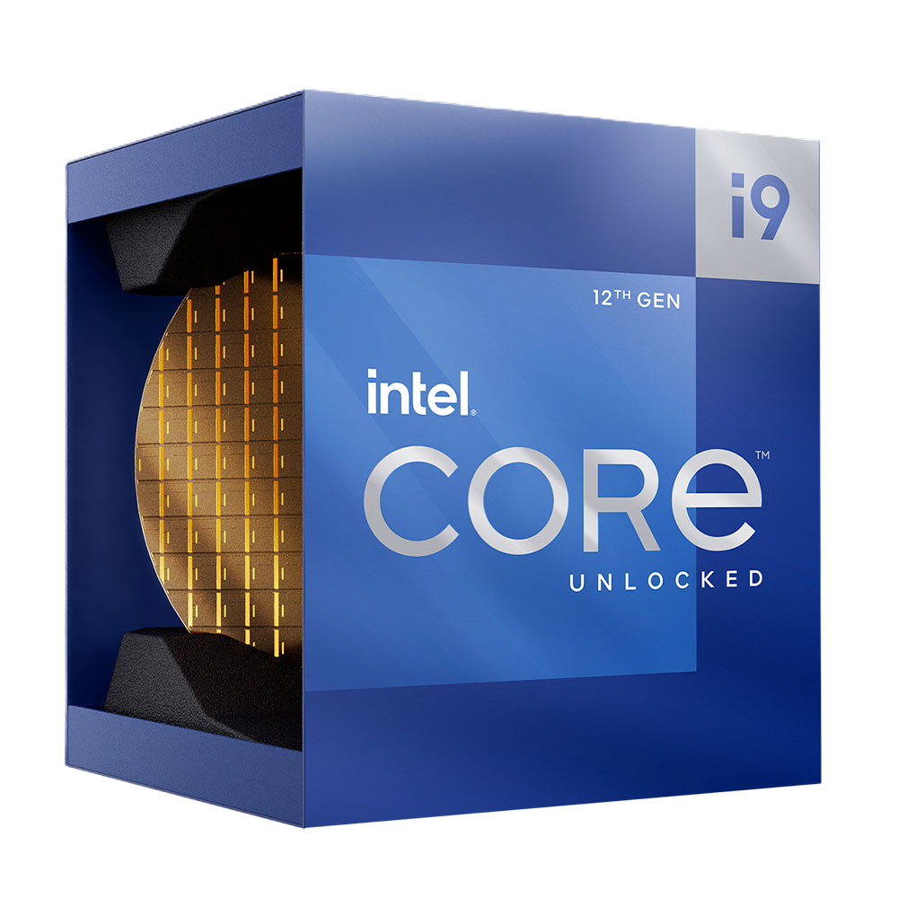 Procesador Intel Core I9-12900k S-1700 12a Gen /3.2 - 5.2 Ghz /cache 30mb /16 Cores 8p8e /graficos Uhd 770 /vpro /sin Disipador /gamer Alto Ipa