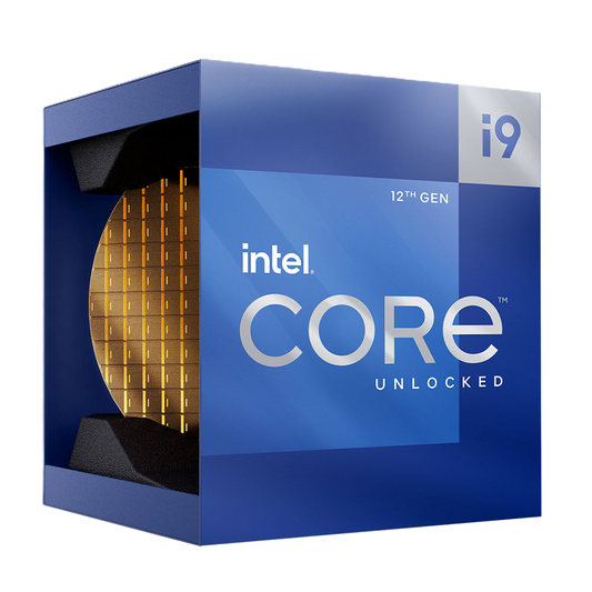 Procesador Intel Core I9-12900k S-1700 12a Gen /3.2 - 5.2 Ghz /cache 30mb /16 Cores 8p8e /graficos Uhd 770 /vpro /sin Disipador /gamer Alto Ipa