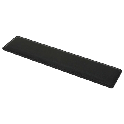 Descansa MuÑecas,manhattan,425520, Para Teclado 44.5 X 10 Cm, Antiderrapante, Memory Foam