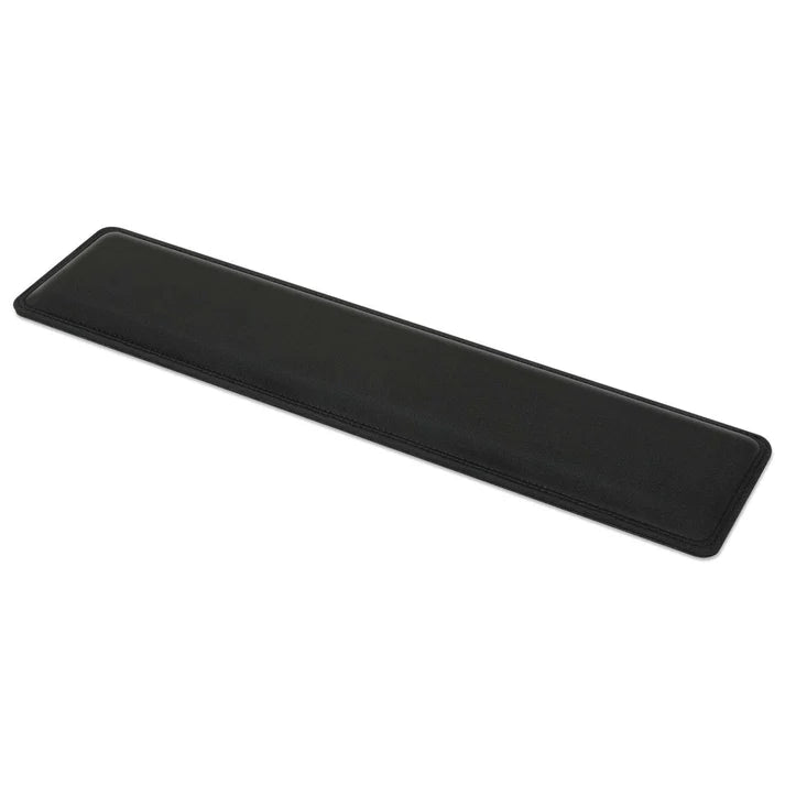 Descansa MuÑecas,manhattan,425520, Para Teclado 44.5 X 10 Cm, Antiderrapante, Memory Foam