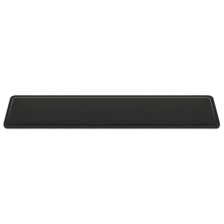 Descansa MuÑecas,manhattan,425520, Para Teclado 44.5 X 10 Cm, Antiderrapante, Memory Foam