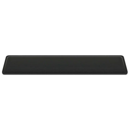 Descansa MuÑecas,manhattan,425520, Para Teclado 44.5 X 10 Cm, Antiderrapante, Memory Foam