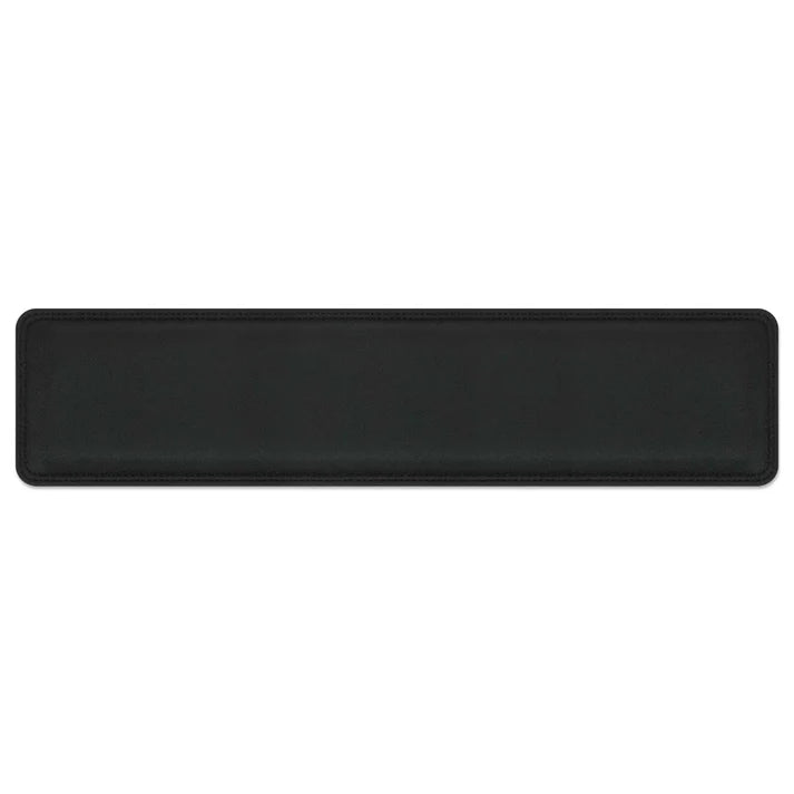 Descansa MuÑecas,manhattan,425520, Para Teclado 44.5 X 10 Cm, Antiderrapante, Memory Foam