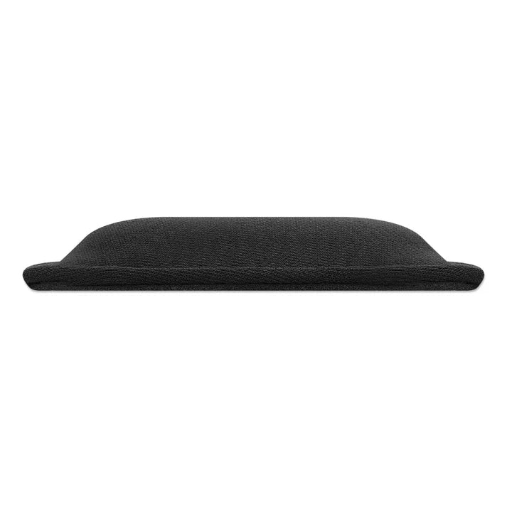 Descansa MuÑecas,manhattan,425520, Para Teclado 44.5 X 10 Cm, Antiderrapante, Memory Foam
