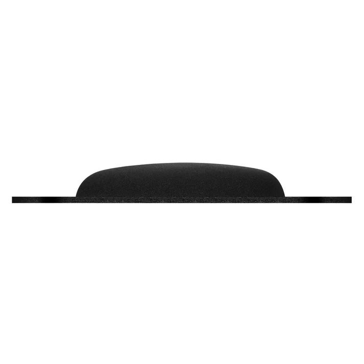 Mousepad,manhattan,434362, Tipo Gel  Negro