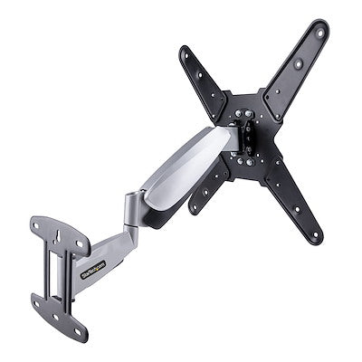 Soporte Vesa De Pared Para Tv De 23 A 55 Pulgadas - Soporte Mural Vesa - Ajustable Con Movimiento Total - 30kg - Startech.com Mod. Fha-tv-wall-mount