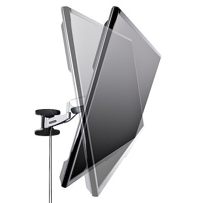 Soporte Vesa De Pared Para Tv De 23 A 55 Pulgadas - Soporte Mural Vesa - Ajustable Con Movimiento Total - 30kg - Startech.com Mod. Fha-tv-wall-mount