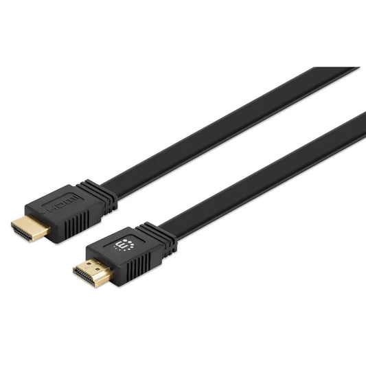Cables/manhattan/355650/cable Hdmi 1.4 Plano Mm 15.