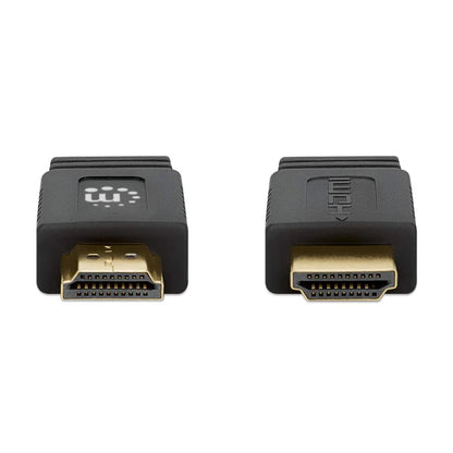 Cables/manhattan/355643/cable Hdmi Plano De Alta Velocidad Con Ethernet