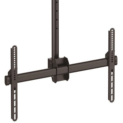 Soporte De Techo Para Montaje De Pantallas Y Tv De 32 A 75 Pulgadas Con Mastil De Hasta 3m - Ajustable - Vesa - Startech.com Mod. Fpceilptblp