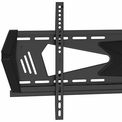 Soporte De Pared Para Tv De 37 A 75 Pulgadas - Montaje Fijo - Antirrobo - Startech.com Mod. Fpwfxbat
