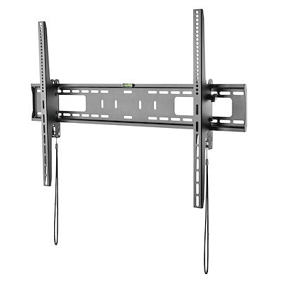 Soporte De Pared Para Tv De Pantalla Plana - Ajustable Startech
