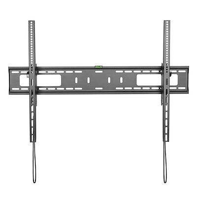 Soporte De Pared Para Tv De Pantalla Plana - Ajustable Startech