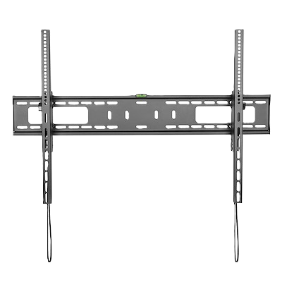 Soporte De Pared Para Tv De Pantalla Plana - Ajustable Startech