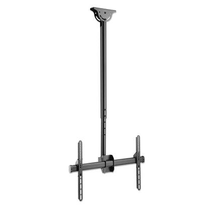 Soporte Tv,manhattan,462204, P/techo 50kg, 37 A 70 ExtensiÓn Telescopica E InclinaciÓn Ajustable