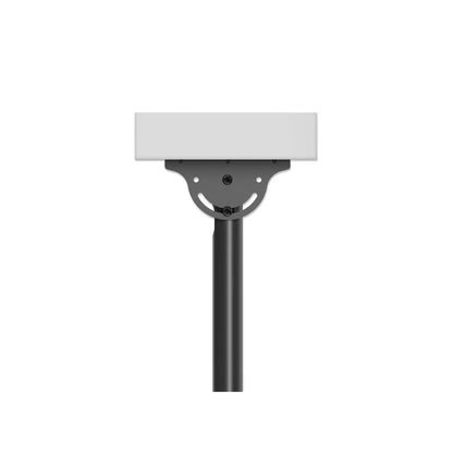 Soporte Tv,manhattan,462204, P/techo 50kg, 37 A 70 ExtensiÓn Telescopica E InclinaciÓn Ajustable