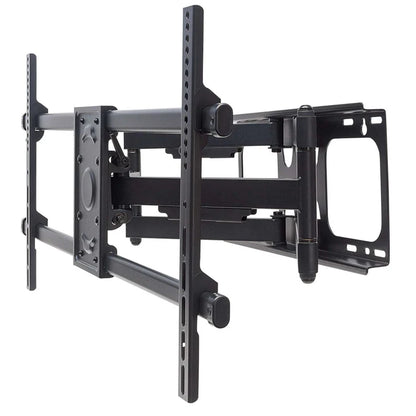 Soporte Tv,manhattan,461290, P/pared 75kg, 37 A 90 Articulado