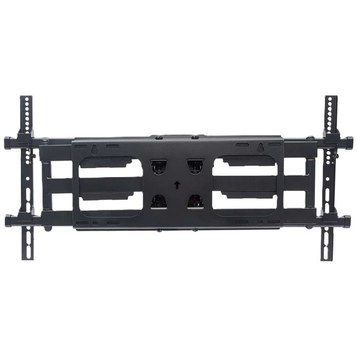 Soporte Tv,manhattan,461290, P/pared 75kg, 37 A 90 Articulado