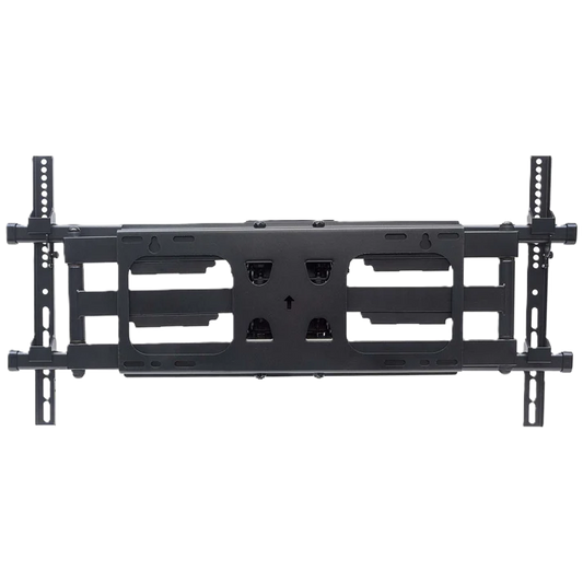 Soporte Tv,manhattan,461290, P/pared 75kg, 37 A 90 Articulado