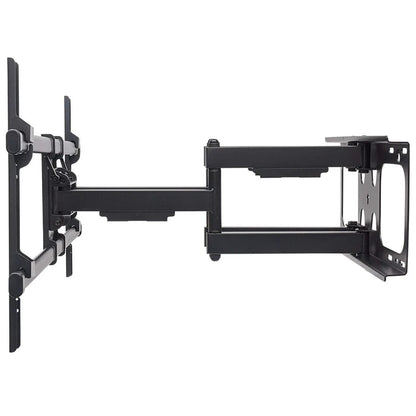 Soporte Tv,manhattan,461290, P/pared 75kg, 37 A 90 Articulado