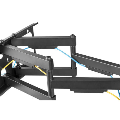 Soporte Tv,manhattan,461290, P/pared 75kg, 37 A 90 Articulado