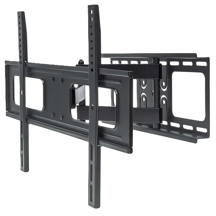 Soporte Tv,manhattan,461283, P/pared 50kg, 37 A 70 Articulado