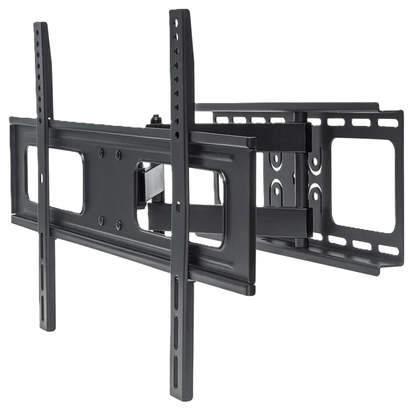 Soporte Tv,manhattan,461283, P/pared 50kg, 37 A 70 Articulado