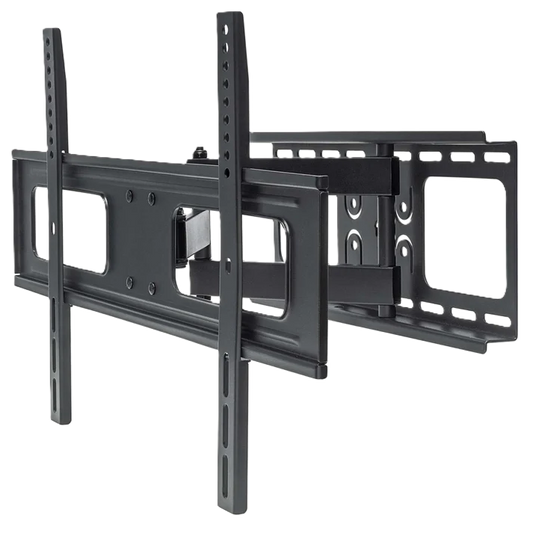 Soporte Tv,manhattan,461283, P/pared 50kg, 37 A 70 Articulado