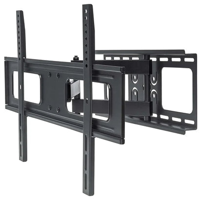 Soporte Tv,manhattan,461283, P/pared 50kg, 37 A 70 Articulado