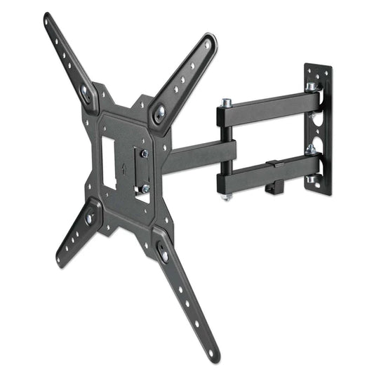 Soportes/manhattan/462624/soporte Tv P/pared 35kg, 23 A 55 Articulado