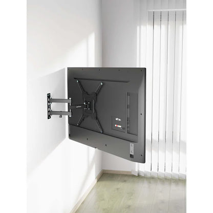 Soportes/manhattan/462624/soporte Tv P/pared 35kg, 23 A 55 Articulado