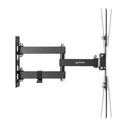 Soportes/manhattan/462624/soporte Tv P/pared 35kg, 23 A 55 Articulado