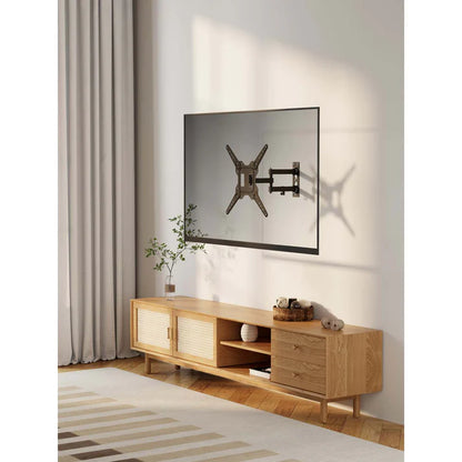 Soportes/manhattan/462624/soporte Tv P/pared 35kg, 23 A 55 Articulado