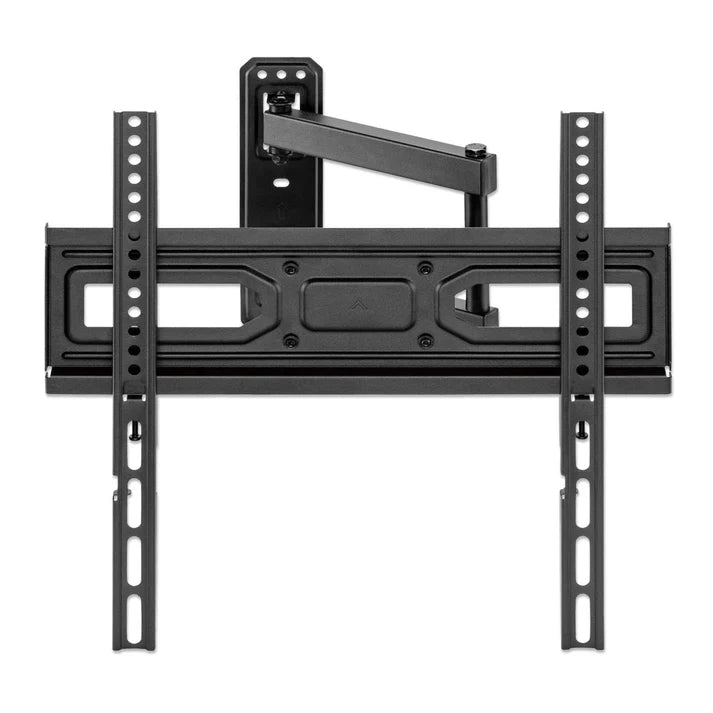 Soporte Tv P/pared, Manhattan, 462419, 30kg, 37 A 40 Articulado