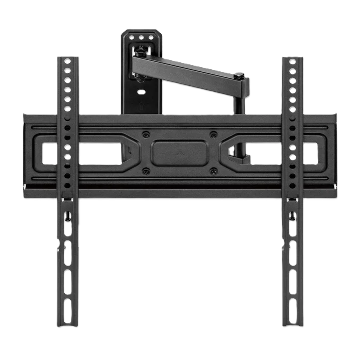 Soporte Tv P/pared, Manhattan, 462419, 30kg, 37 A 40 Articulado