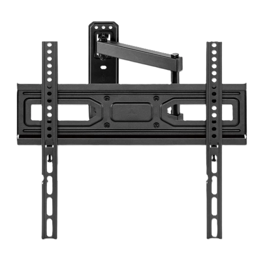 Soporte Tv P/pared, Manhattan, 462419, 30kg, 37 A 40 Articulado