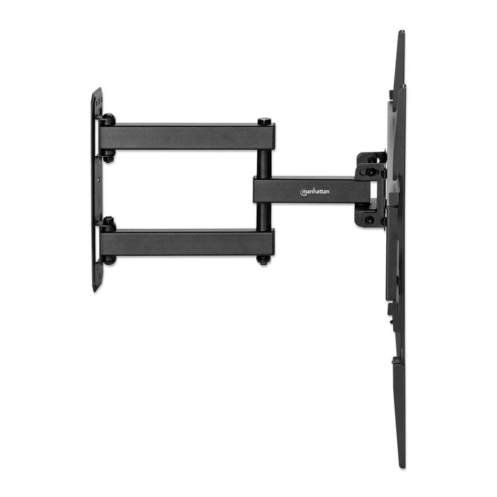 Soporte Tv P/pared, Manhattan, 462419, 30kg, 37 A 40 Articulado