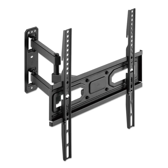Soporte Tv P/pared, Manhattan, 462419, 30kg, 37 A 40 Articulado