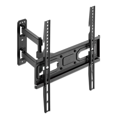 Soporte Tv P/pared, Manhattan, 462419, 30kg, 37 A 40 Articulado