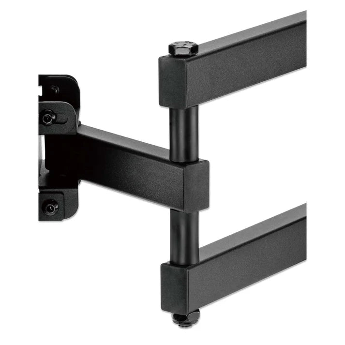 Soporte Tv P/pared, Manhattan, 462419, 30kg, 37 A 40 Articulado