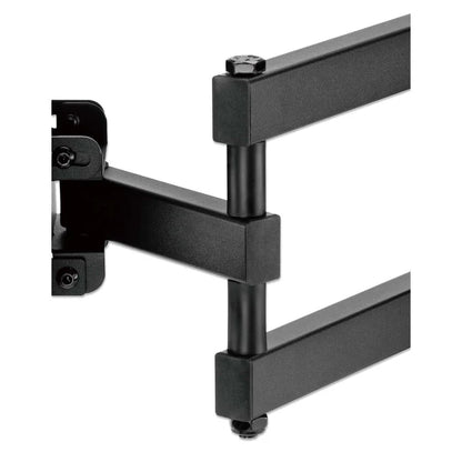 Soporte Tv P/pared, Manhattan, 462419, 30kg, 37 A 40 Articulado